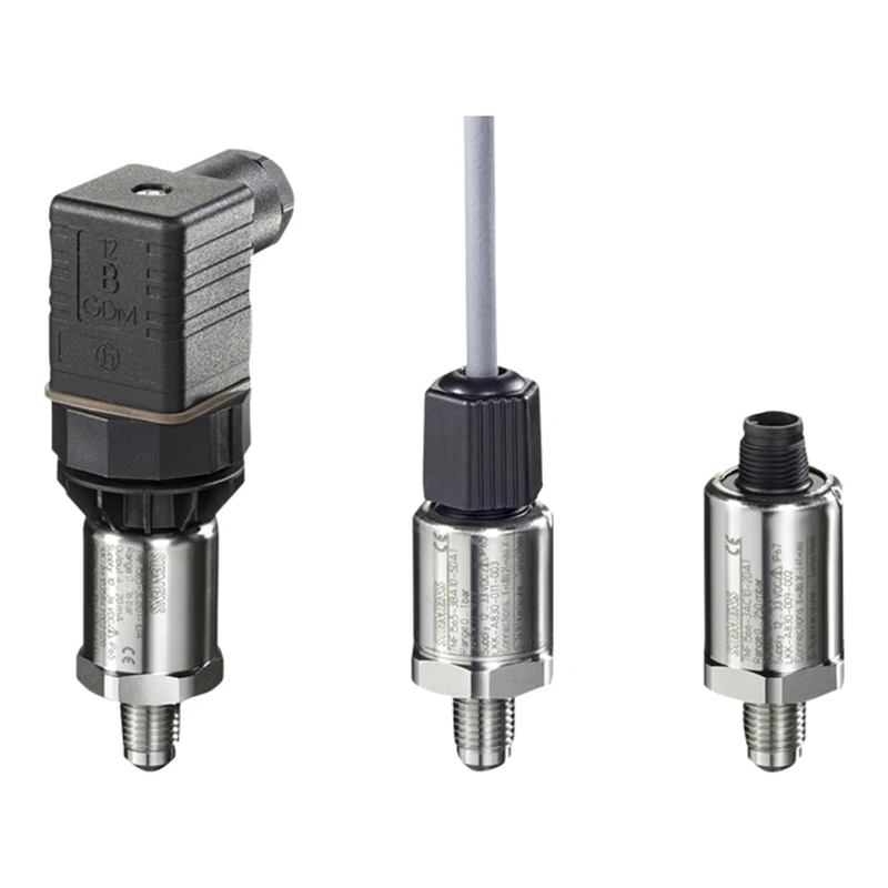 7MF1565 Siemens SITRANS P200 Датчик давления и абсолютного для общего назначения