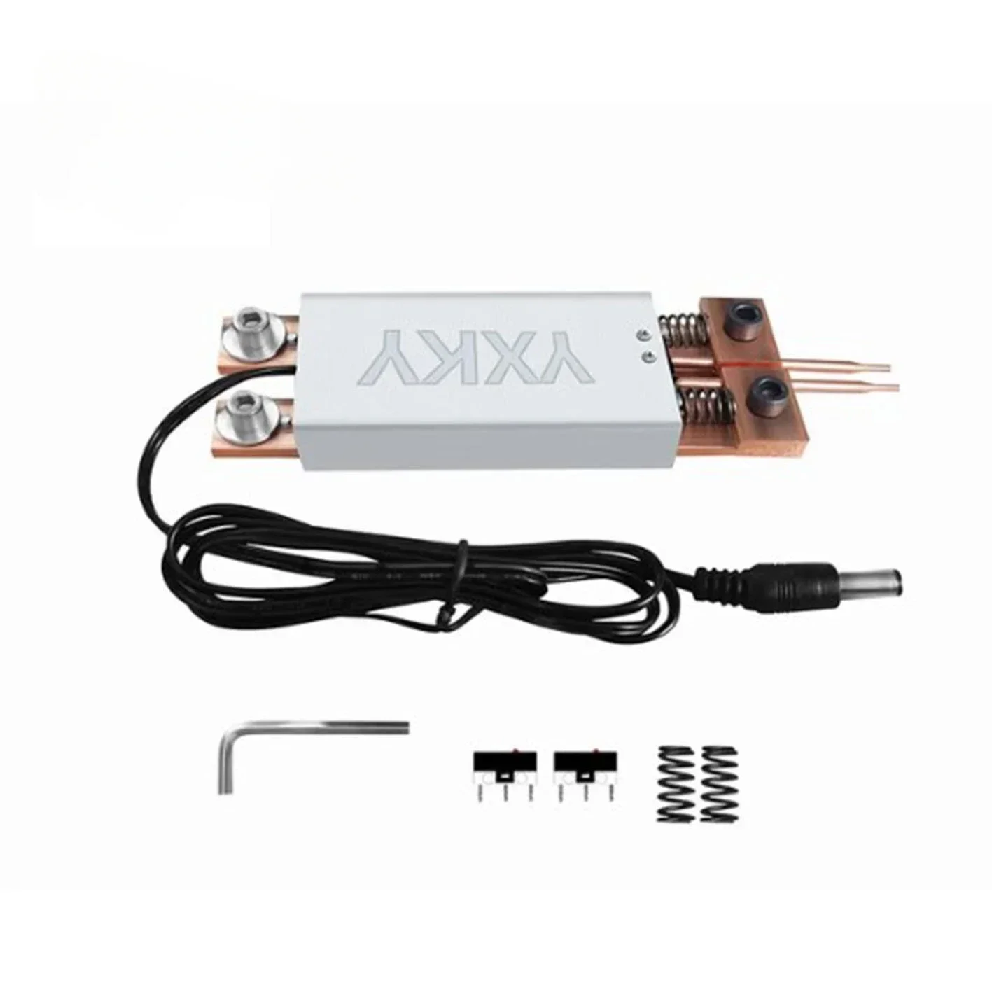 

Ручка для точечной сварки 18650