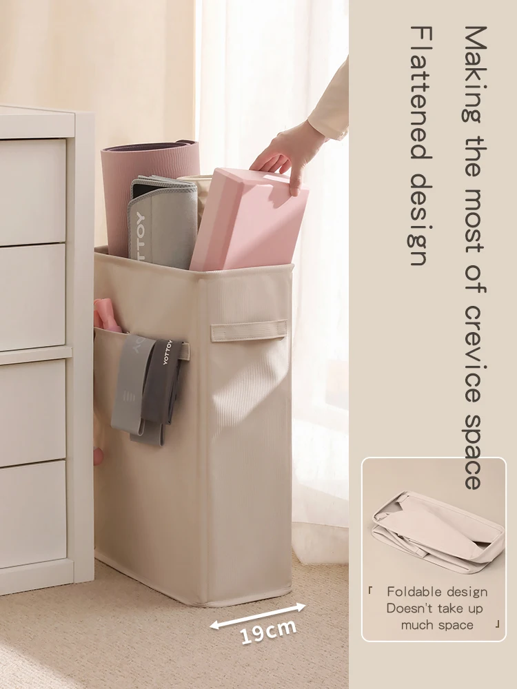 Tianzong Стеллаж Для Хранения Коврика Йоги Оборудование Домашнего Спортзала