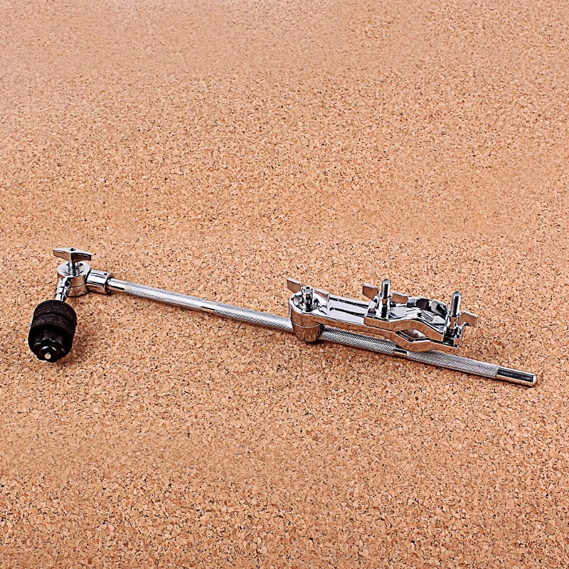 

1 Set Drum Clamps Extension Clamps Drums Set Accessories Drum Hardware