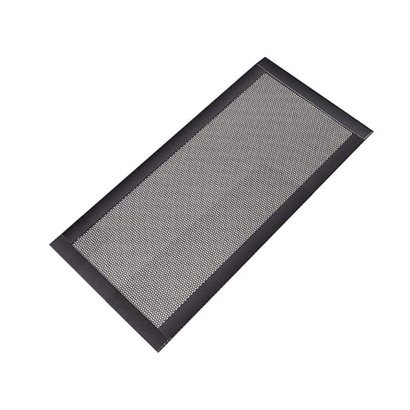 

1/4/6pcs Floor Vent Covers Magnetic Mesh Floor Register Air Vent Screen Covers Drop Shipping