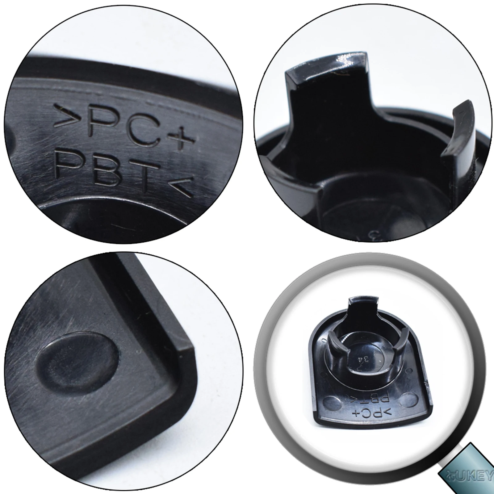 2 шт. головка стеклоочистителя гайка колпачки болт защита для Buick Enclave Regal Lacrosse Alpheon