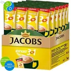 Кофе JACOBS 3в1 Мягкий растворимый 24х12г