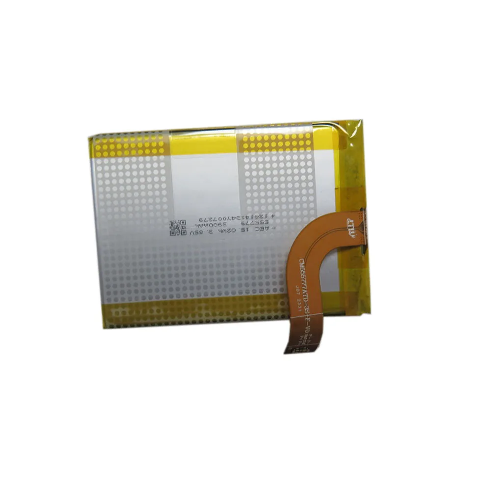 Ручной аккумулятор для ноутбука GPD AEC 555779 -3S1P 11 55 В 3900 мАч 45.05 Втч Новый