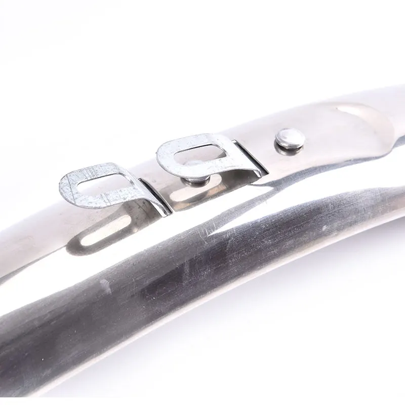 Передние И Задние Велосипедные Брызговики В Стиле Ретро 700c 27-дюймовые Крылья Для