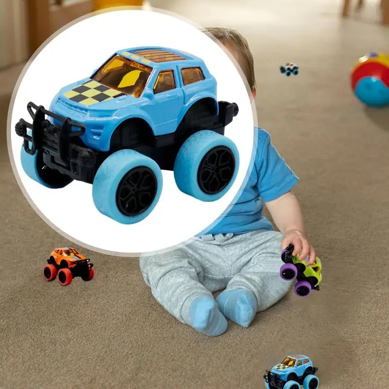 Игрушечная машинка для мальчиков игрушечная с инерционным механизмом
