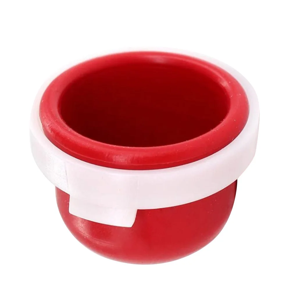 

5pcs Easy Install Replacement Parts Yard Engines Rubber Carburetor Lawn Mower Primer Bulb Cup Practical Garden For 594281