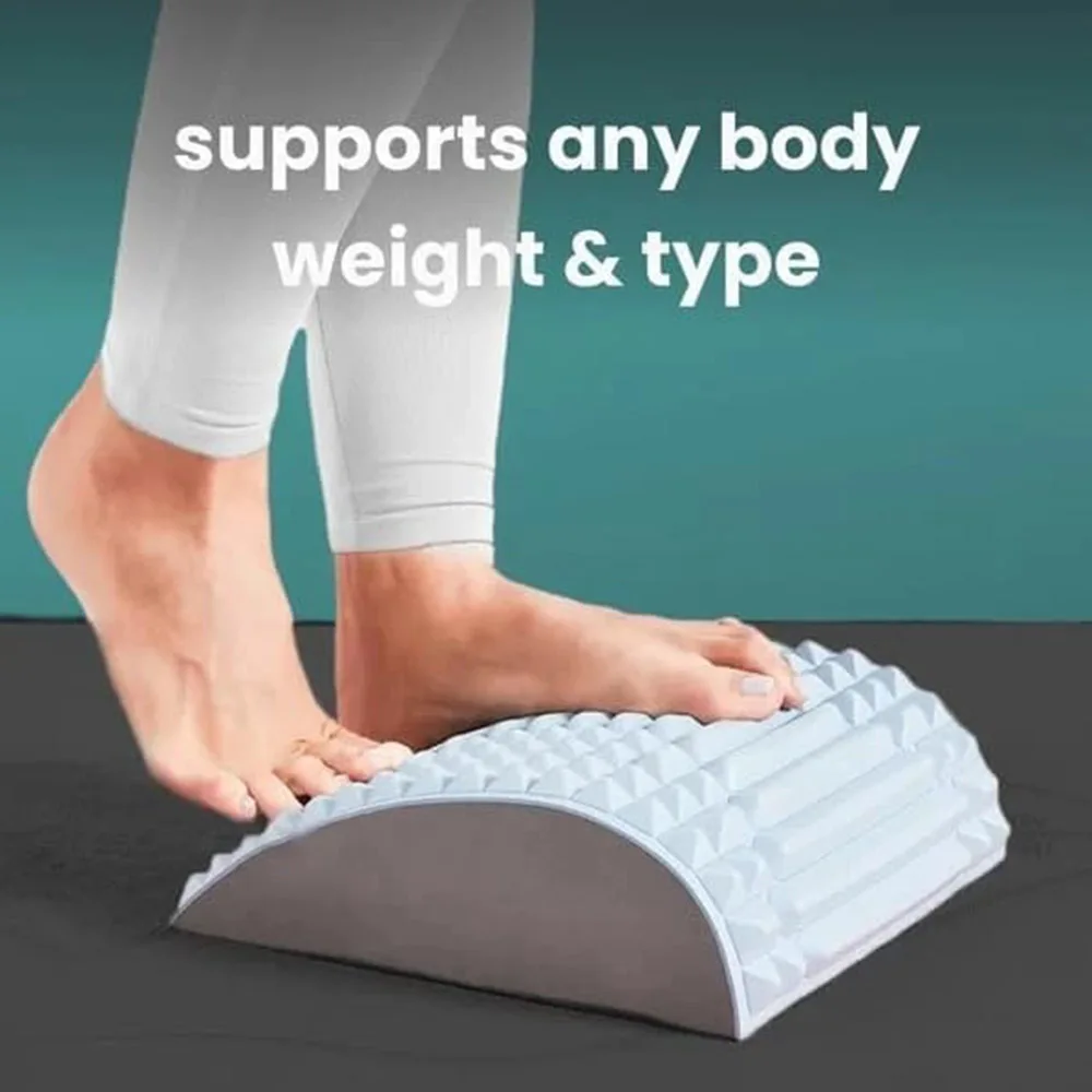 Рисунок 3 - Поясничная подушка для облегчения боли в спине