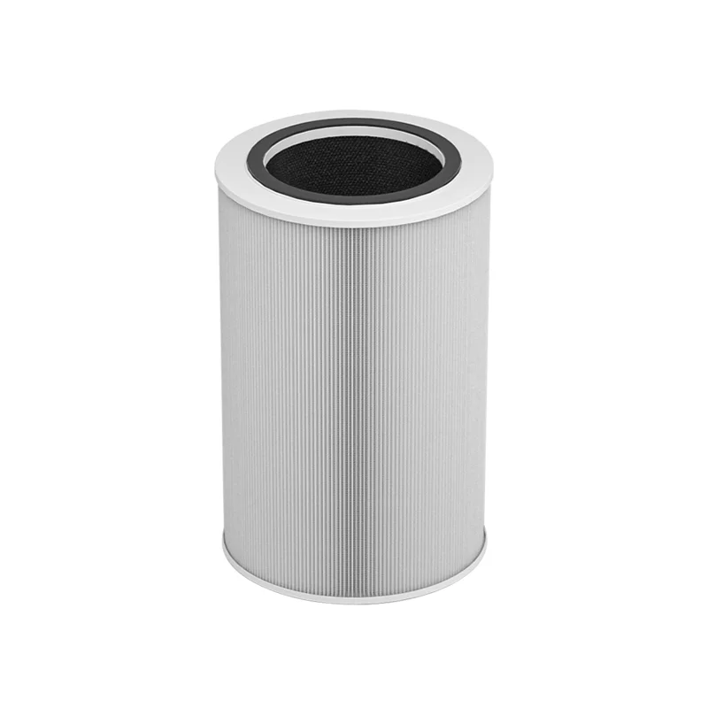 

352 X63C/X60 Purifier Standard Filter Element H13 Filter Paper Deep Germination and Formaldehyde Removal