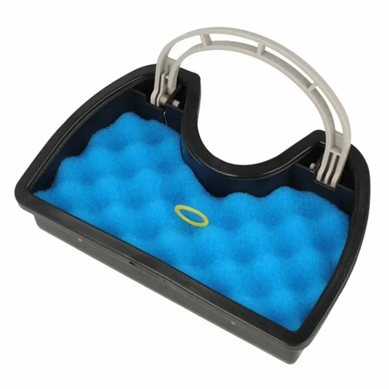 Сменный Поролоновый фильтр и чехол для Samsung DJ97-01770A SC4300 SC4340 SC4530 SC4570 Пылесосы