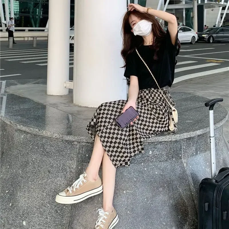 Новинка 2024 летняя французская нежная чайная система для свидания сетчатая