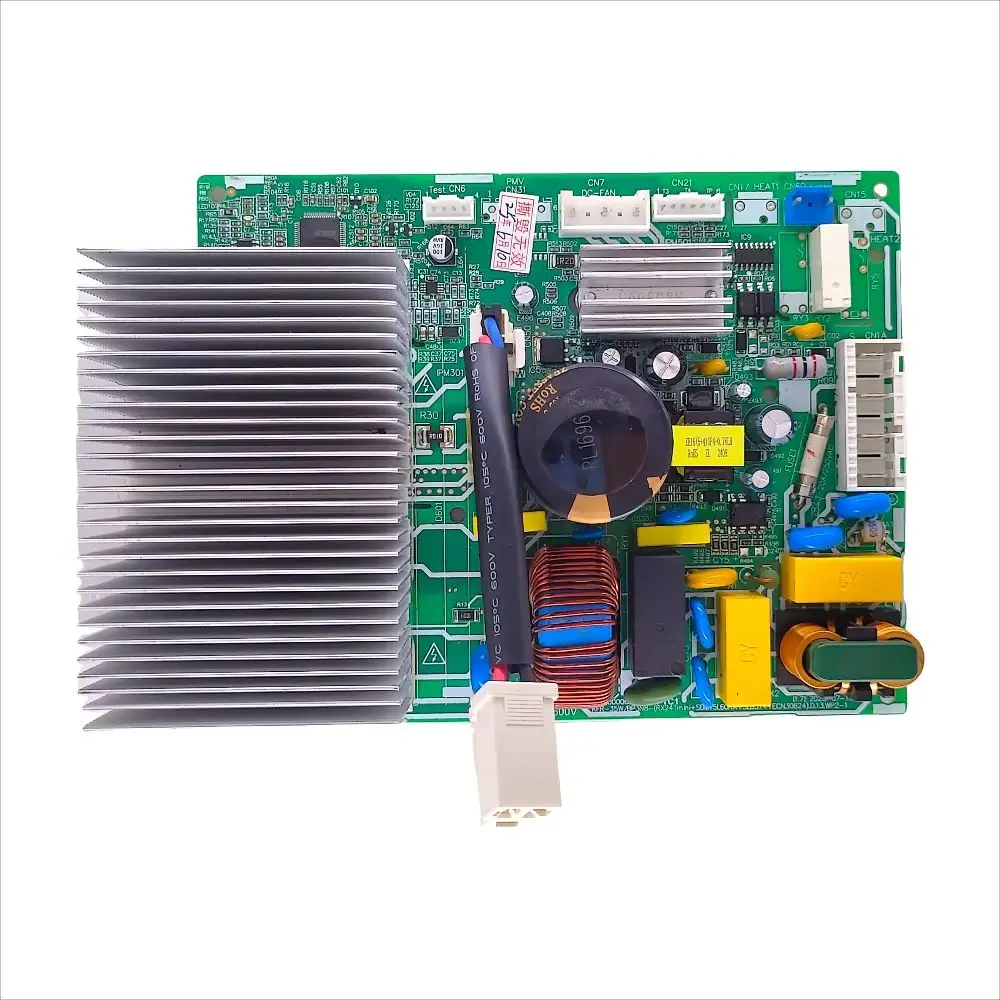 

Материнская плата для кондиционера KFR-35W/BP3N8