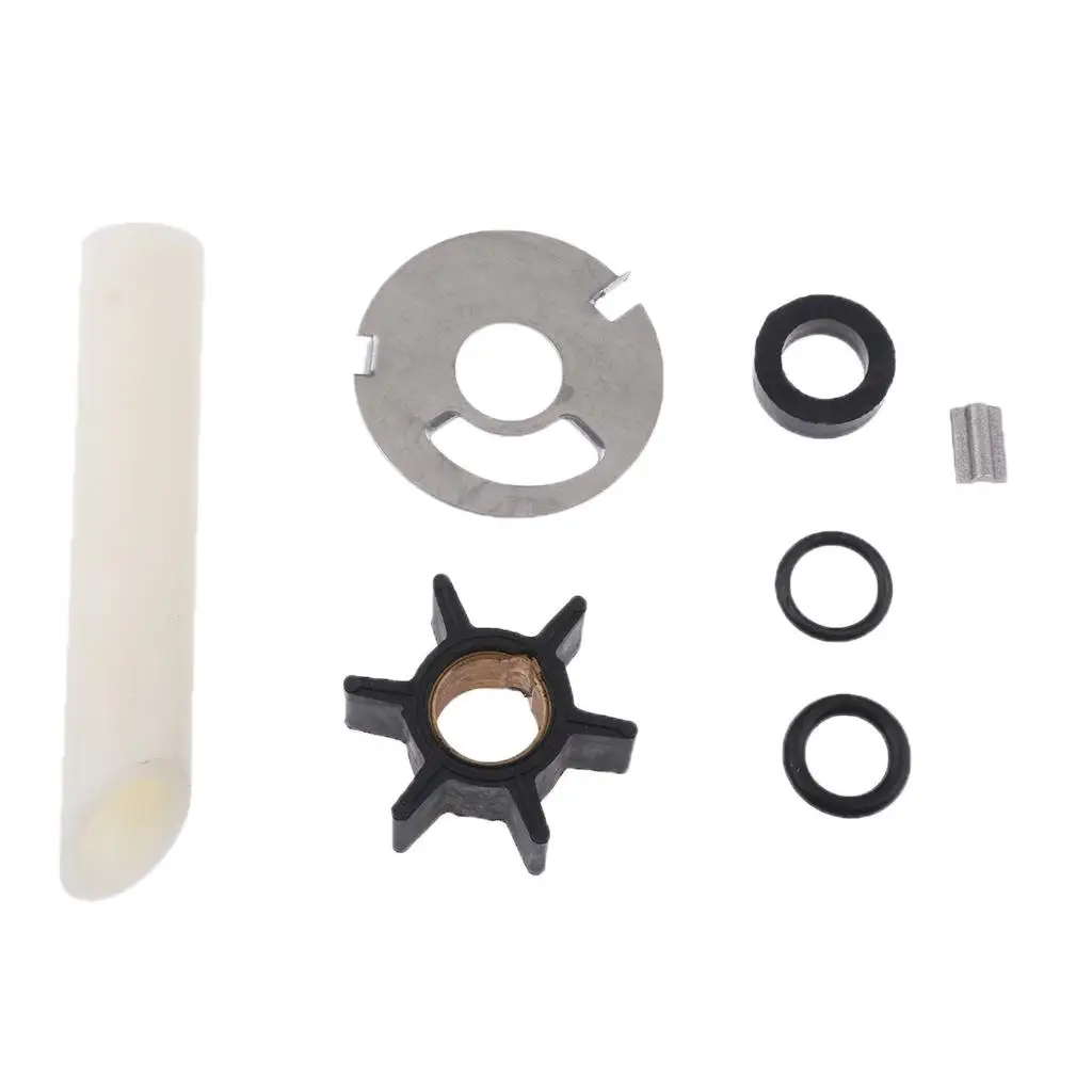 

Water Pump Impeller Kit Replacement for 4 7.5 9.Outboard,