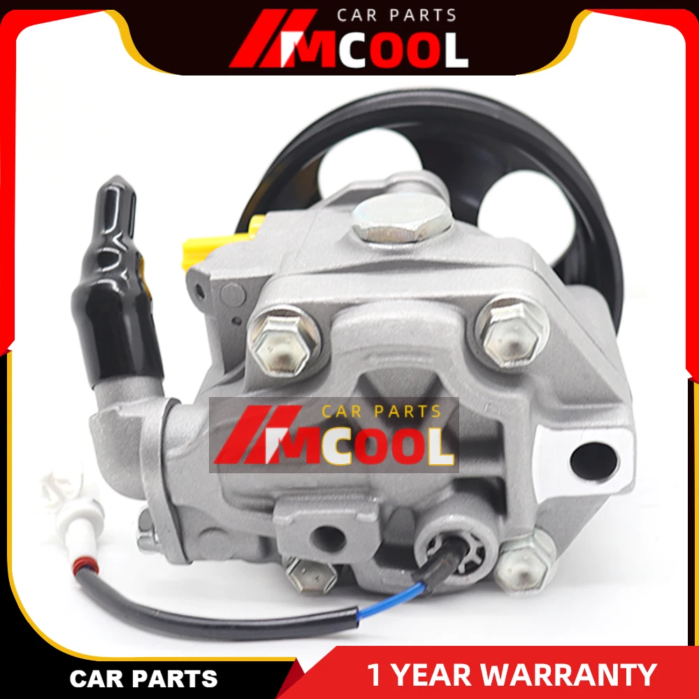 34430AJ011 Насос гидроусилителя руля для Subaru Outback 2.5L 2008-12 34430-SA000 34430-SA010 34430-AJ011 34430SA000 344303