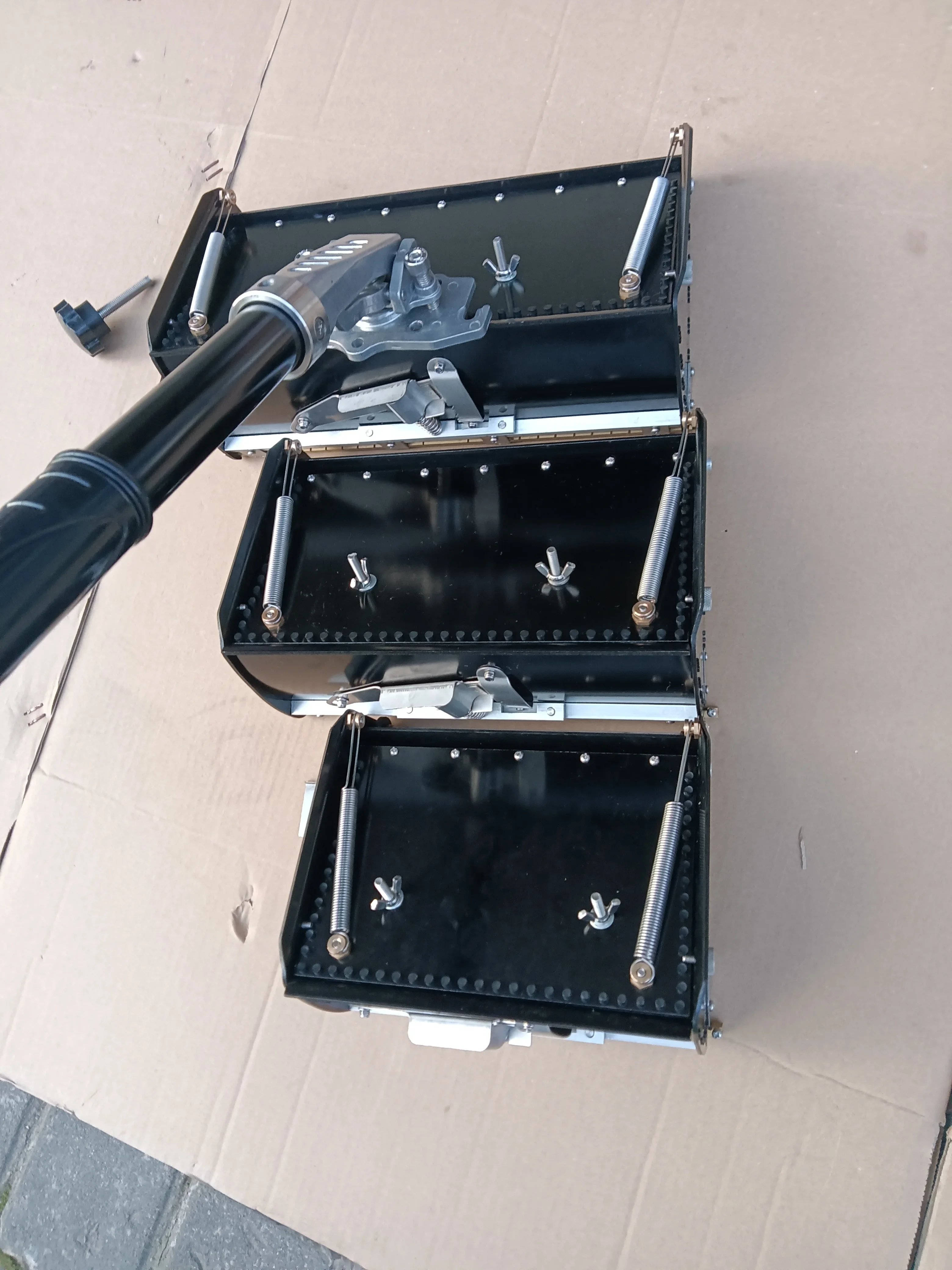 Инструменты для обрезки гипсокартона Master Professional Grade 8 дюймов + 10 12 плоская отделка