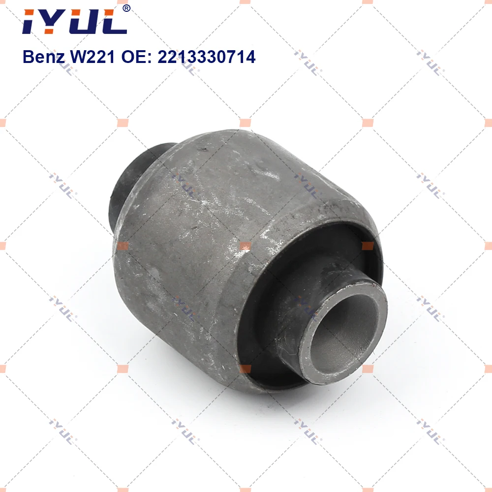 Рисунок 2 - Резиновая втулка Подвески IYUL