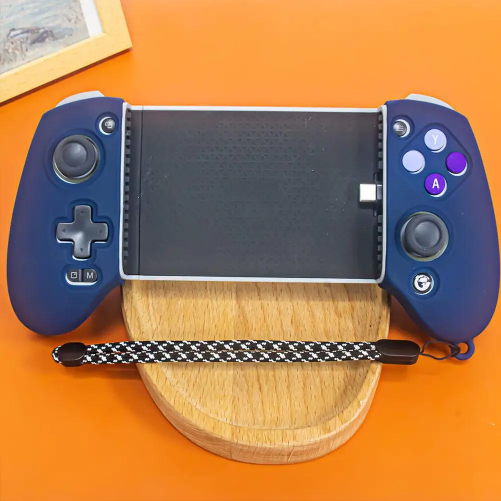 Защитный чехол для игрового контроллера GameSir G8 360° ° силиконовый контроля от