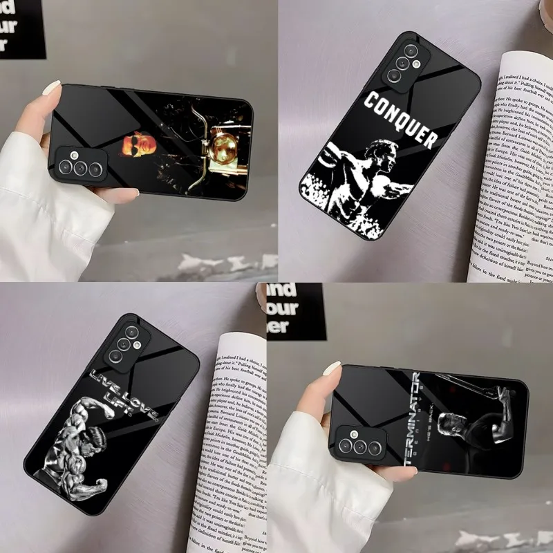 

Чехол для Samsung S23 S30 S21 S20 S22 S9 S10E Note 20 10 Pro Ultra Plus