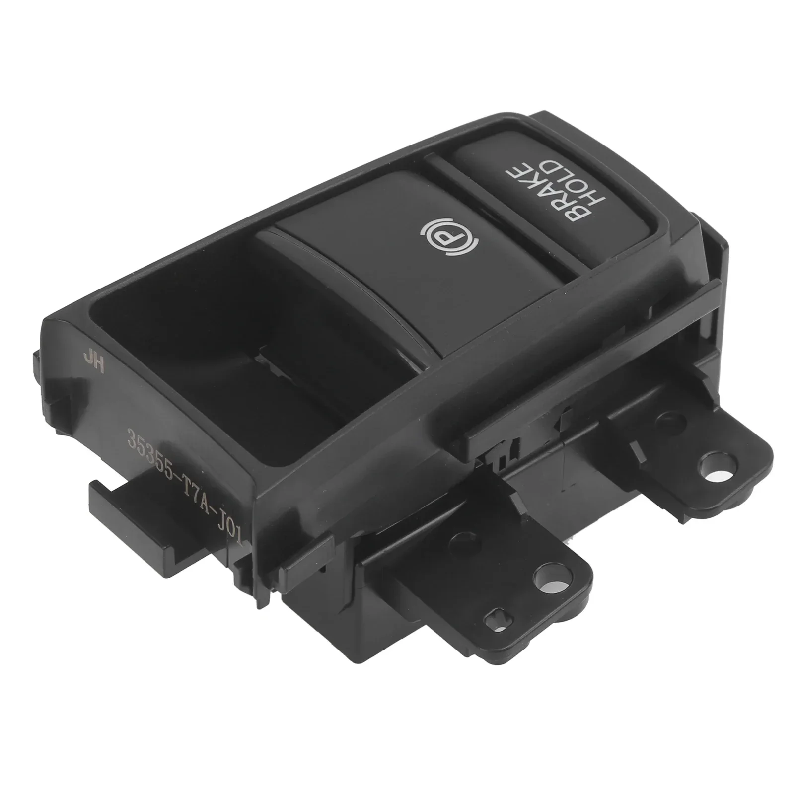 12Pin Электрический ручной тормоз 35355 ‑ T7A J01 Стояночная кнопка для HRV XRV VEZEL 35355-T7A-J01