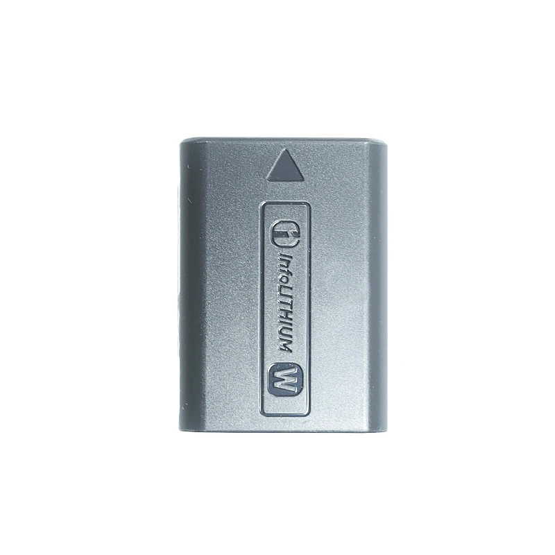 

Original Bateria Para SONY NEX-7 NPFW50 NP-FW50 NEX-5R NEX-F3 NEX-3D a6300 a6500 Alpha a6000 a5000 a3000 NEX-3 a7R Alpha 7 a7II