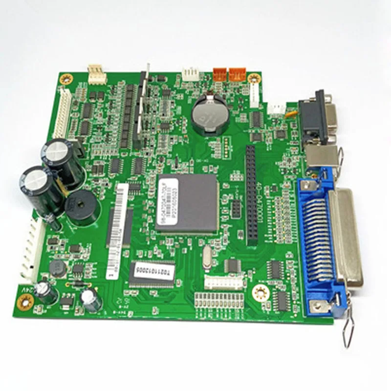 

Оригинальная материнская плата для TSC TTP-246M принтер для этикеток штрих-кодов