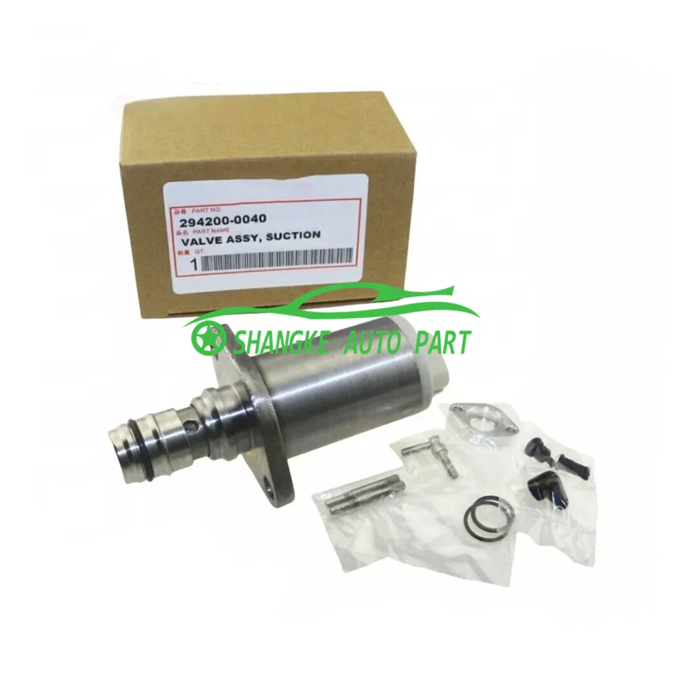 Топливный насос всасывание давления Φ 294200-0040 294200-0042 294200-0041 04226-0L010 подходит для yota