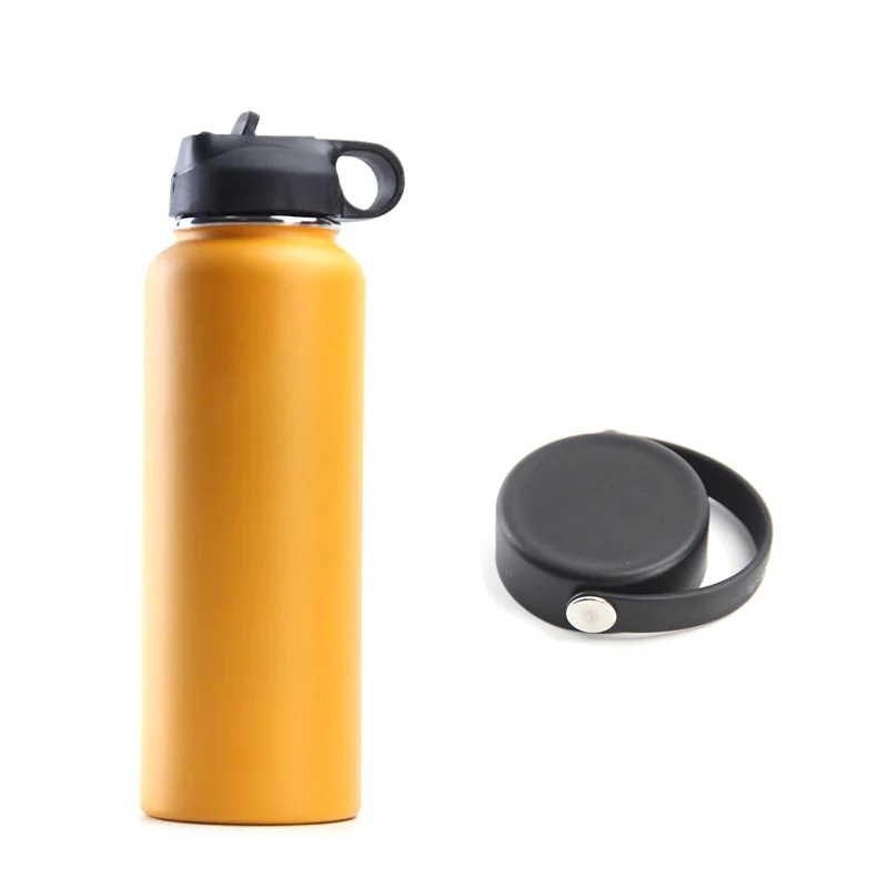 Гидравлическая бутылка для воды с бутылкой Спортивная напитков карабином из