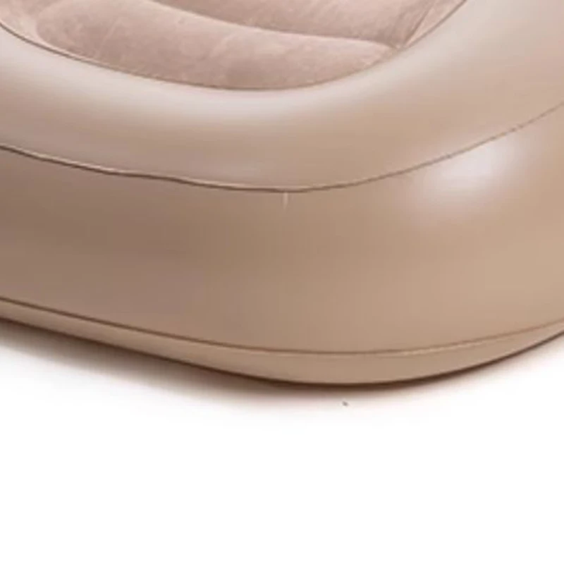 Скандинавский ленивый человек надувные сидения для отдыха обеденного перерыва