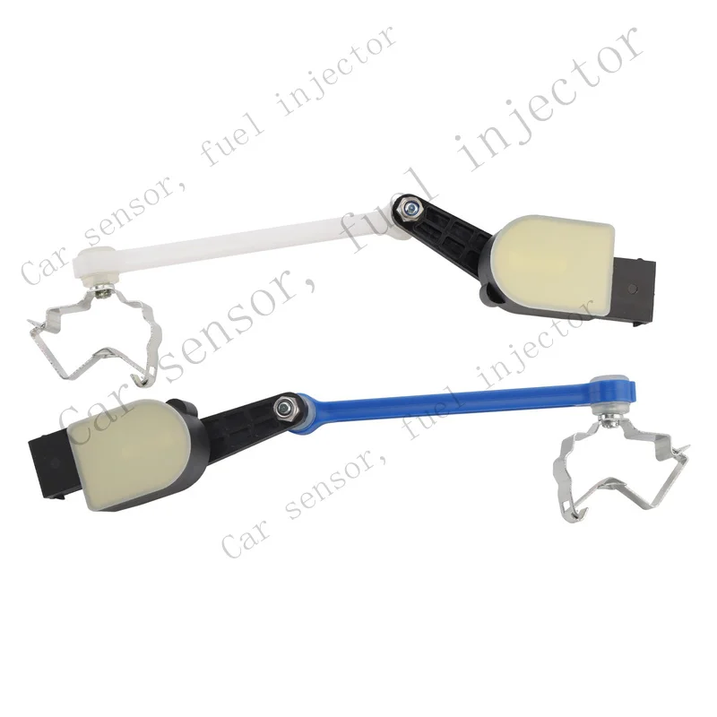 Фото Датчик уровня высоты передней подвески Q+ Pair для Audi A6 C5 Allroad Quattro 2000-2005 ZR №3