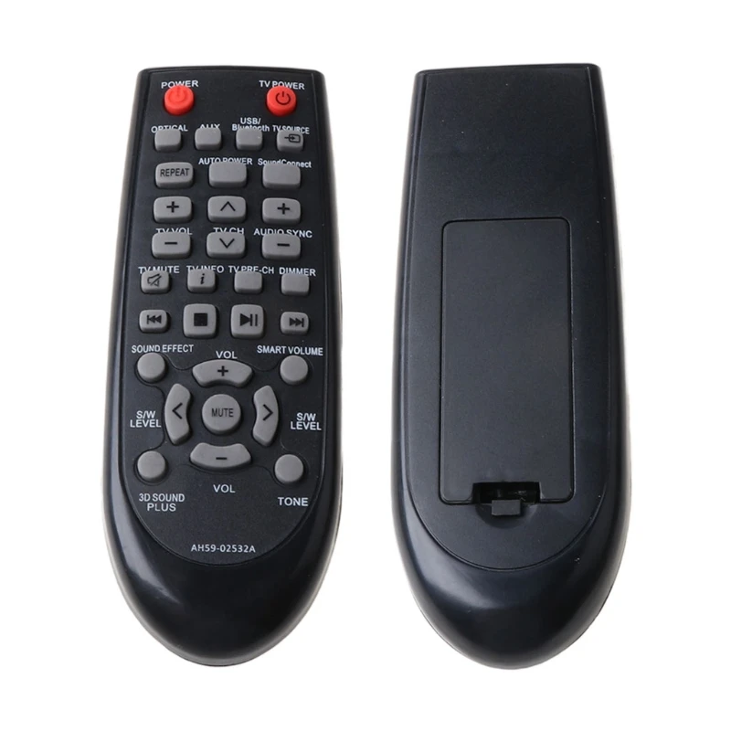 Пульт дистанционного управления телевизором для HW-F355 HW-FM35 AH59-02532A AH59-02545A AH59-02545B