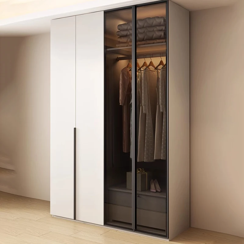 

Шкаф-органайзер для гардероба, шкафа, модульный шкаф для хранения, висячий шкаф, мебель