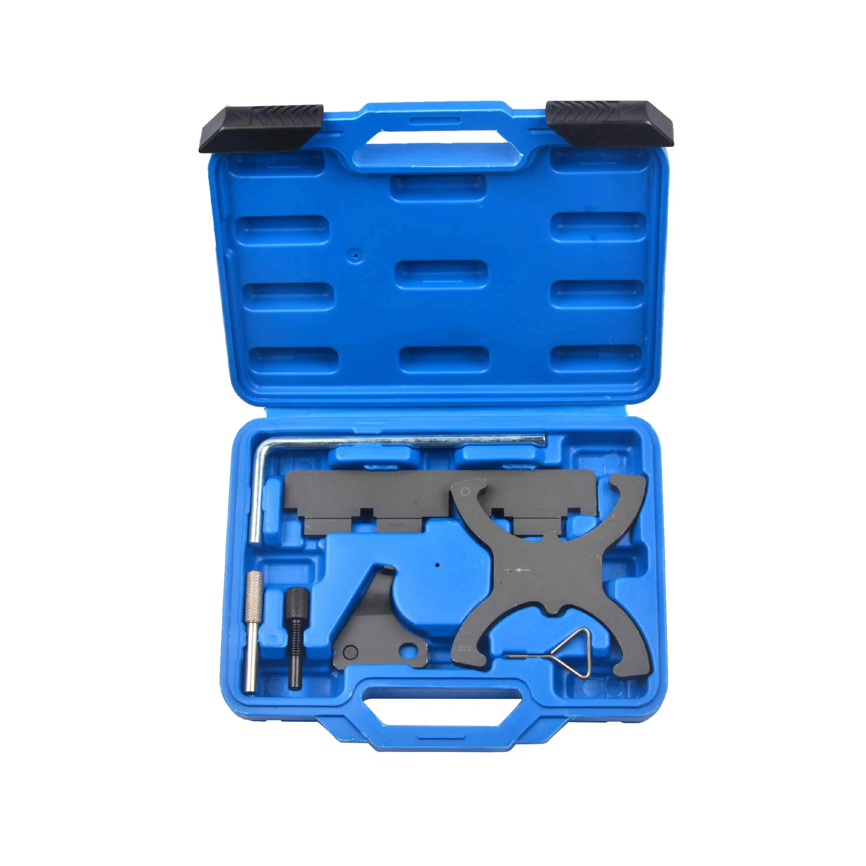 Набор инструментов для синхронизации двигателя для Ford 1.6 TI-VCT 1.6 Duratec EcoBoost C-MAX Fiesta Focus