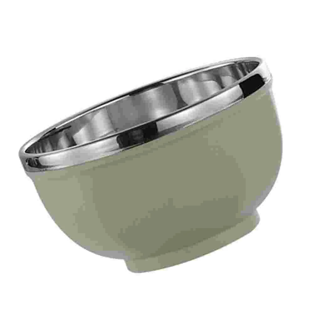 

Simple Home Soup Bowl Food Serving Bowl Noddle Storage Bowl Kitchen Rice Bowls