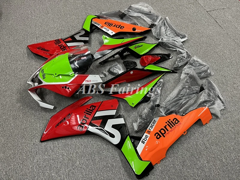 Для мотоцикла Aprilia RSV4 RS1000 RS V4 1000 2009 2010 2011 2012 2013 2014 новые обтекатели ABS Комплекты