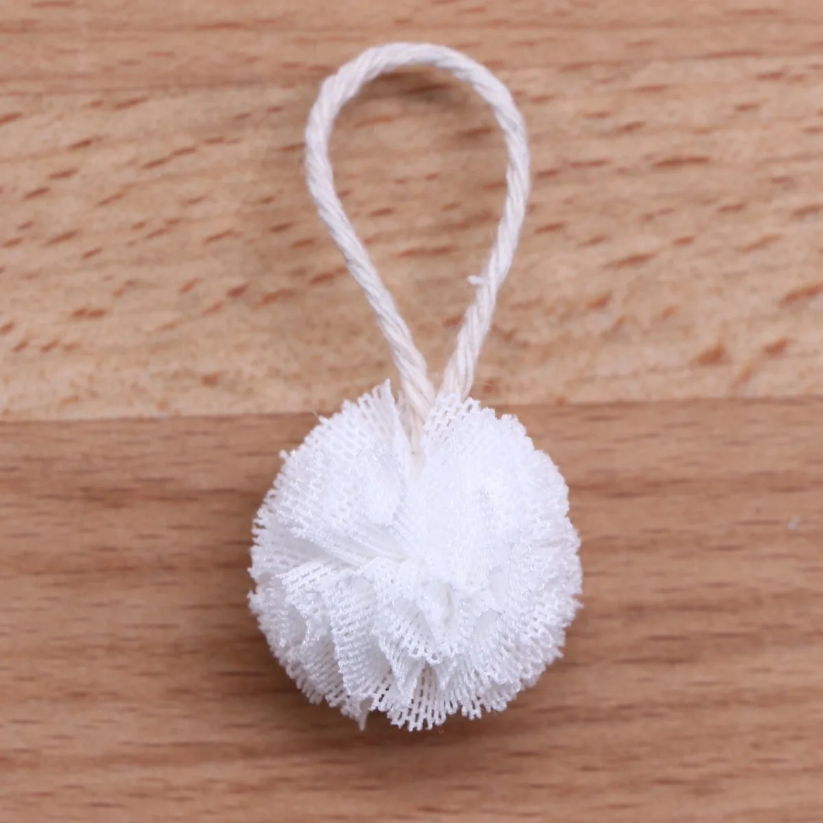 

Миниатюрный текстильный набор для ванной