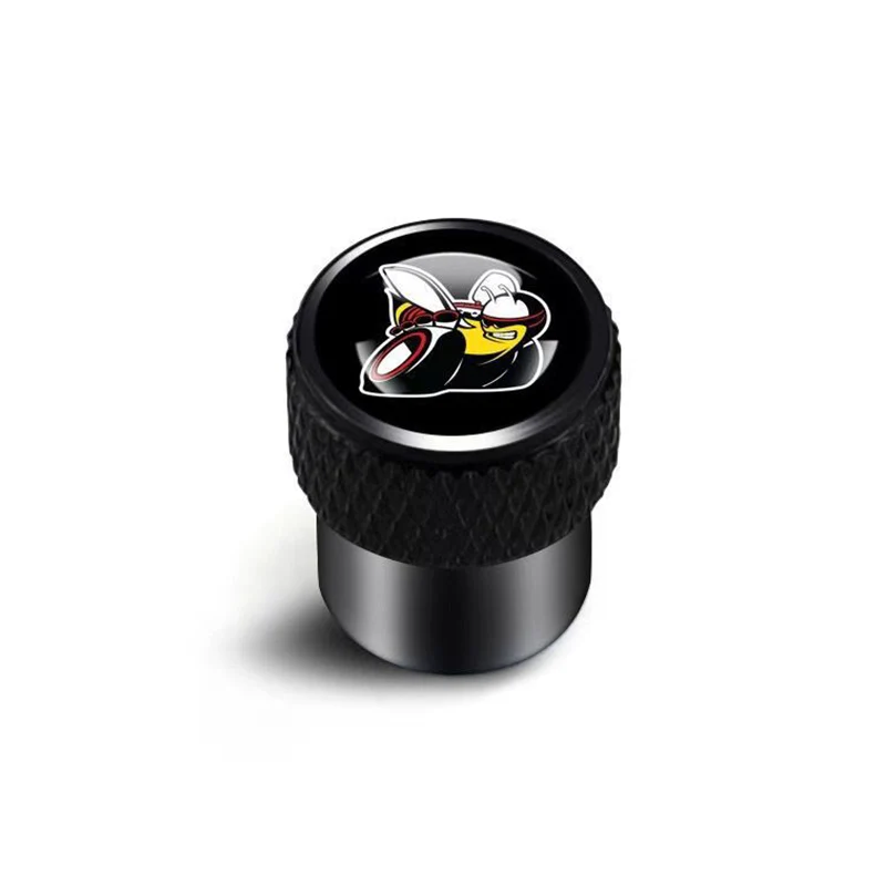 Металлические колпачки для клапанов шин пылезащитный чехол подходит Dodge Caravan