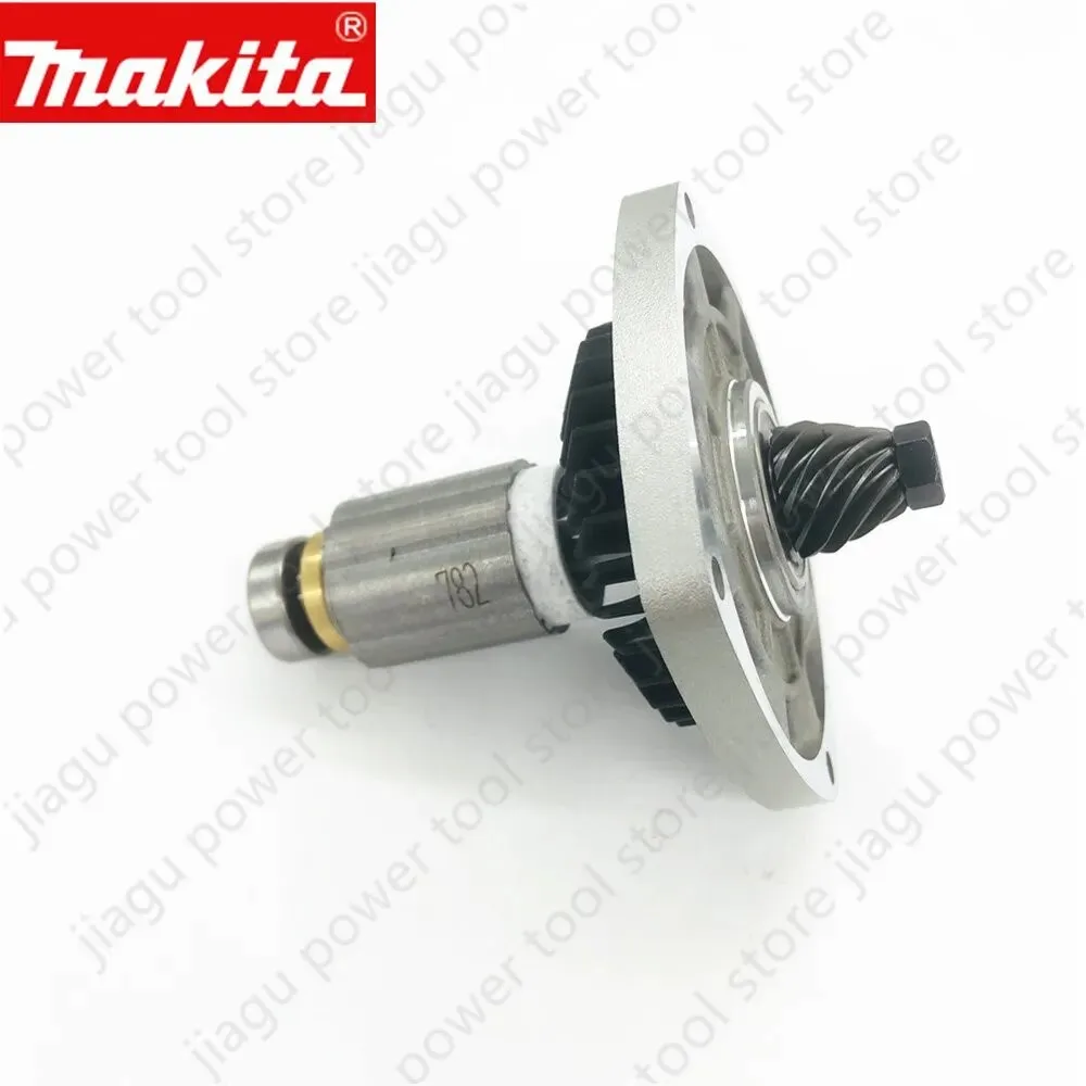 Крышка колеса коробки передач Makita DGA404