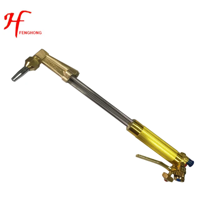 

With 20 years experience brass oxygen acetylene gas gun torch of 6290