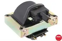 

Store code: 48092 for ignition coil U1012