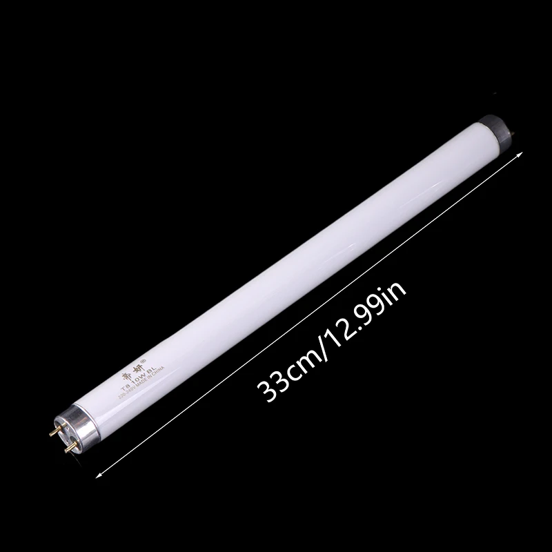 

NCVHRT Светодиодная трубка от комаров 6/8/10/15Вт