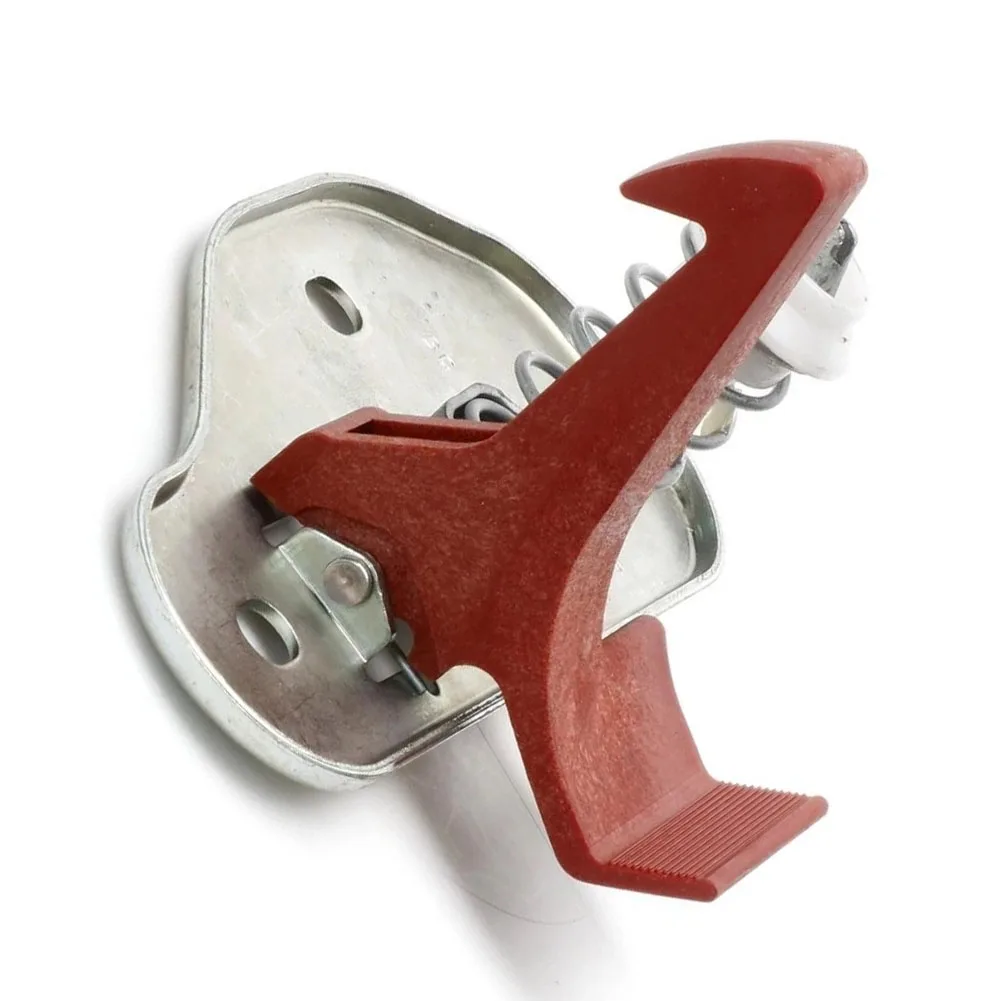 

Внешняя часть кузова автомобиля, защелка капота 3804437 для Iveco Daily 2006-2014, замок капота, металлическая замена ABS