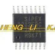 

SP3232EBCY SP3232 3232 TSSOP16 новые оригинальные заказы приветствуются