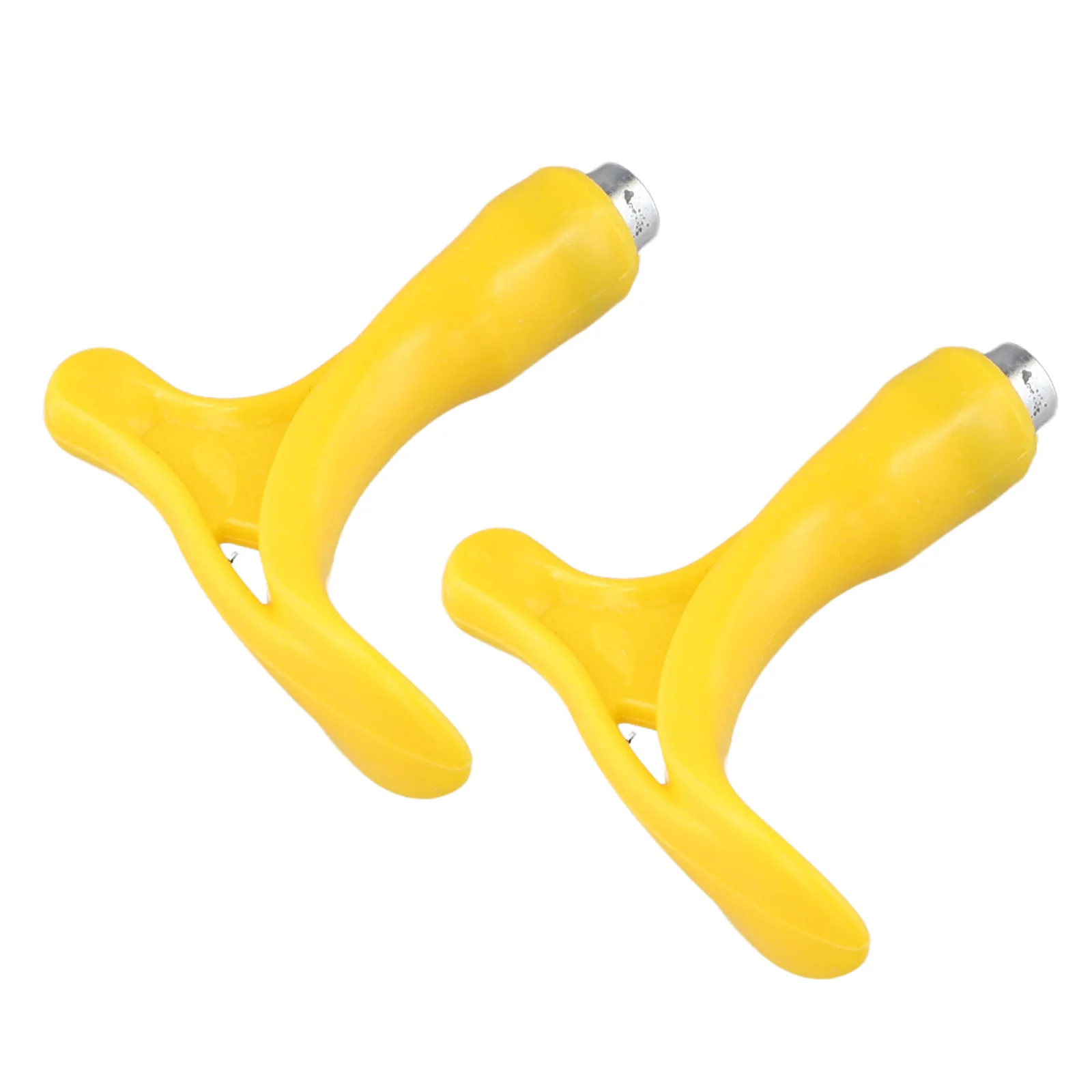 

Легкий шиповый ключ для беговых кроссовок. Эффективное удаление легкоатлетических шипов. Компактный и портативный комплект из 2 шт.