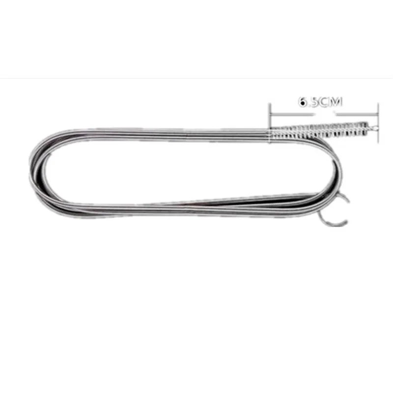 Щетка для очистки дренажа автомобиля Audi A1 A3 A4 B6 B8 B9 A5 A6 A7 A8 C5 Q7 Q3 Q5 Q5L SQ5 R8 TT S5 S6 S7 S8 -