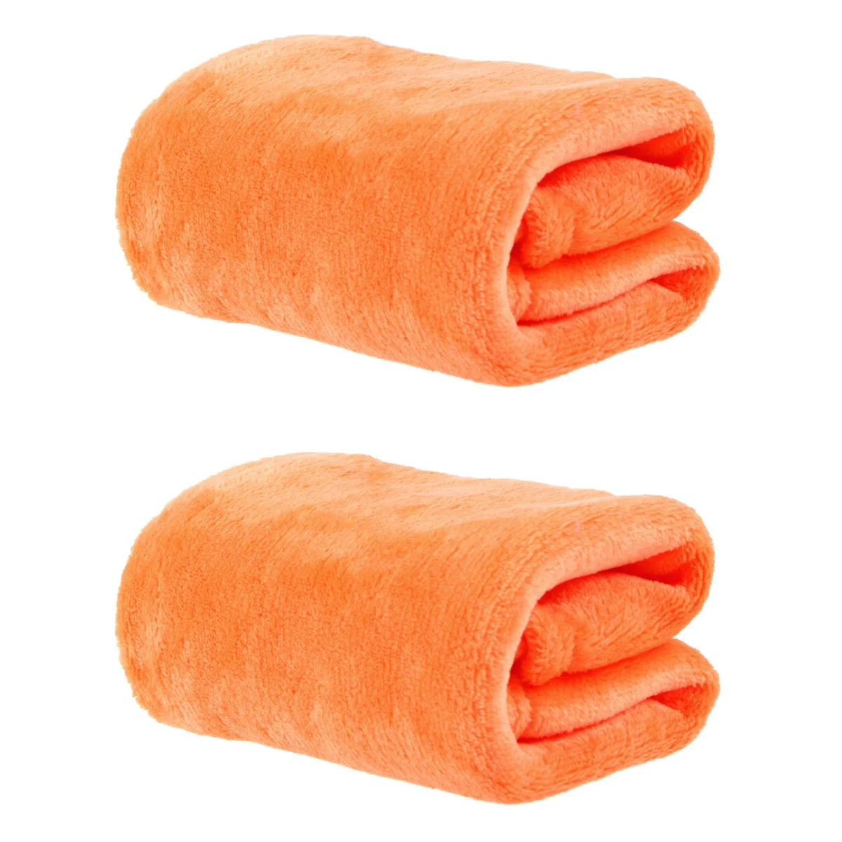 

2 шт., фланелевое одеяло для домашних животных