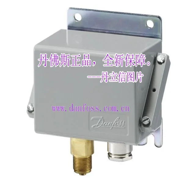 Датчик давления Danfoss Heavy Industries KPS43 060-312066 (art.: 3920d8fe4fbbb) - 3920d8fe4fbbb