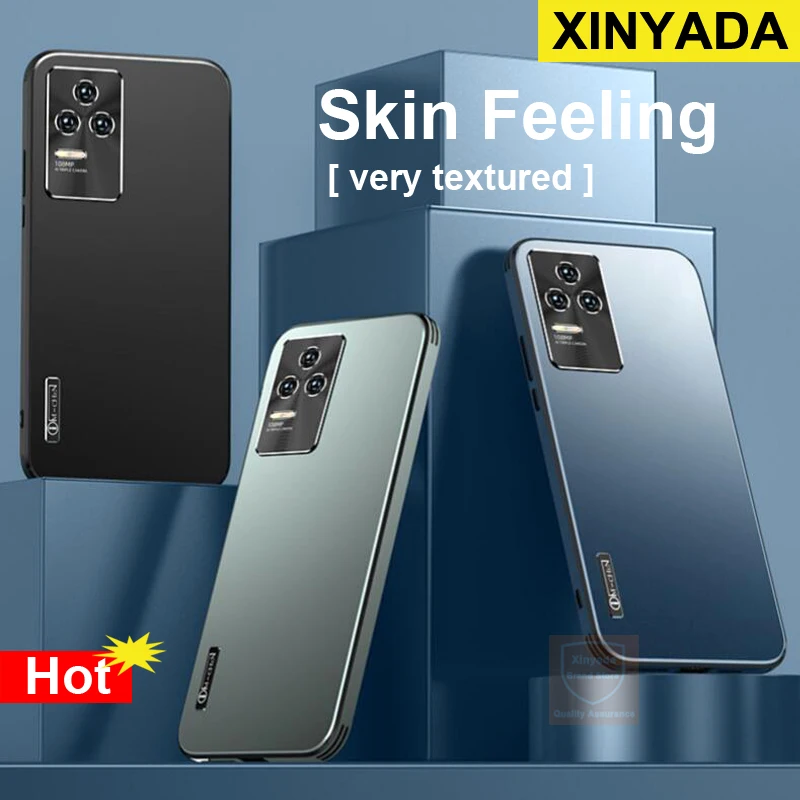 

Брендовый чехол для Xiaomi Redmi K50 Pro, матовый чехол для телефона Xiaomi Redmi K50 Pro, матовый защитный чехол-бампер