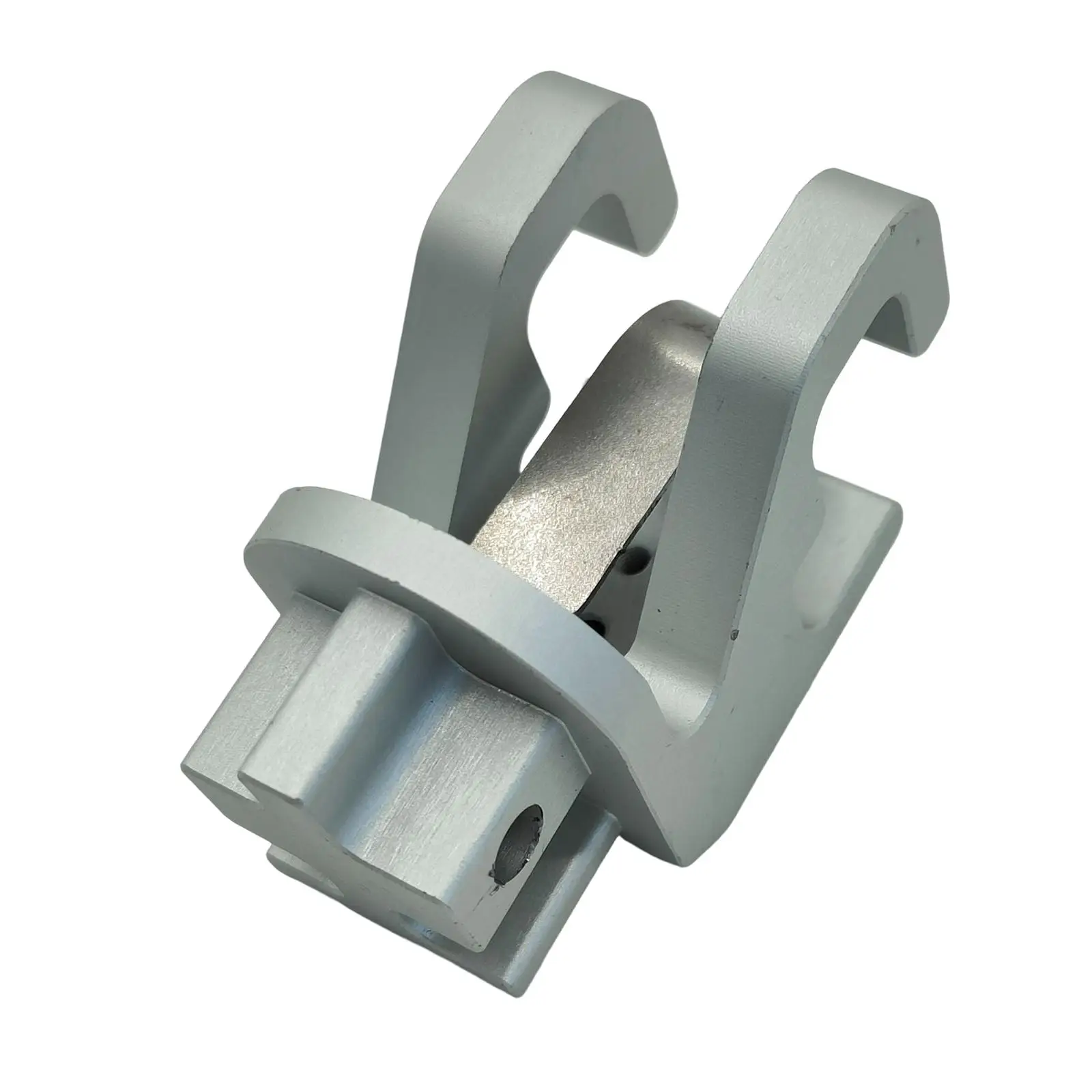 

Детали Rafter Claw, атласный алюминиевый кронштейн, подходит для тента II RV