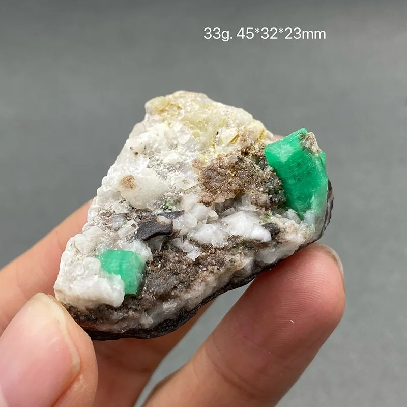 100% натуральный Зеленый Изумрудный фотоэлемент-искусственные камни и кристаллы