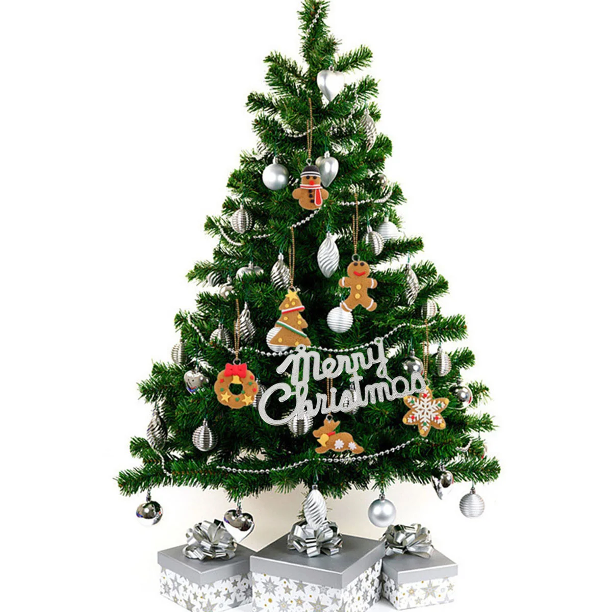 Рисунок 3 - 10 см, украшение для рождественской елки